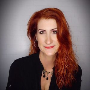 Meet your Posher, Marcie